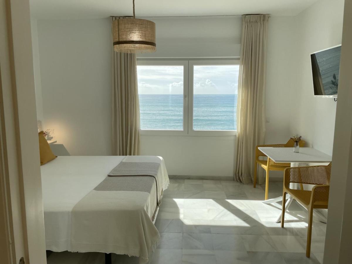 La Sirena Del Viento Bed and Breakfast Los Canos De Meca Eksteriør billede