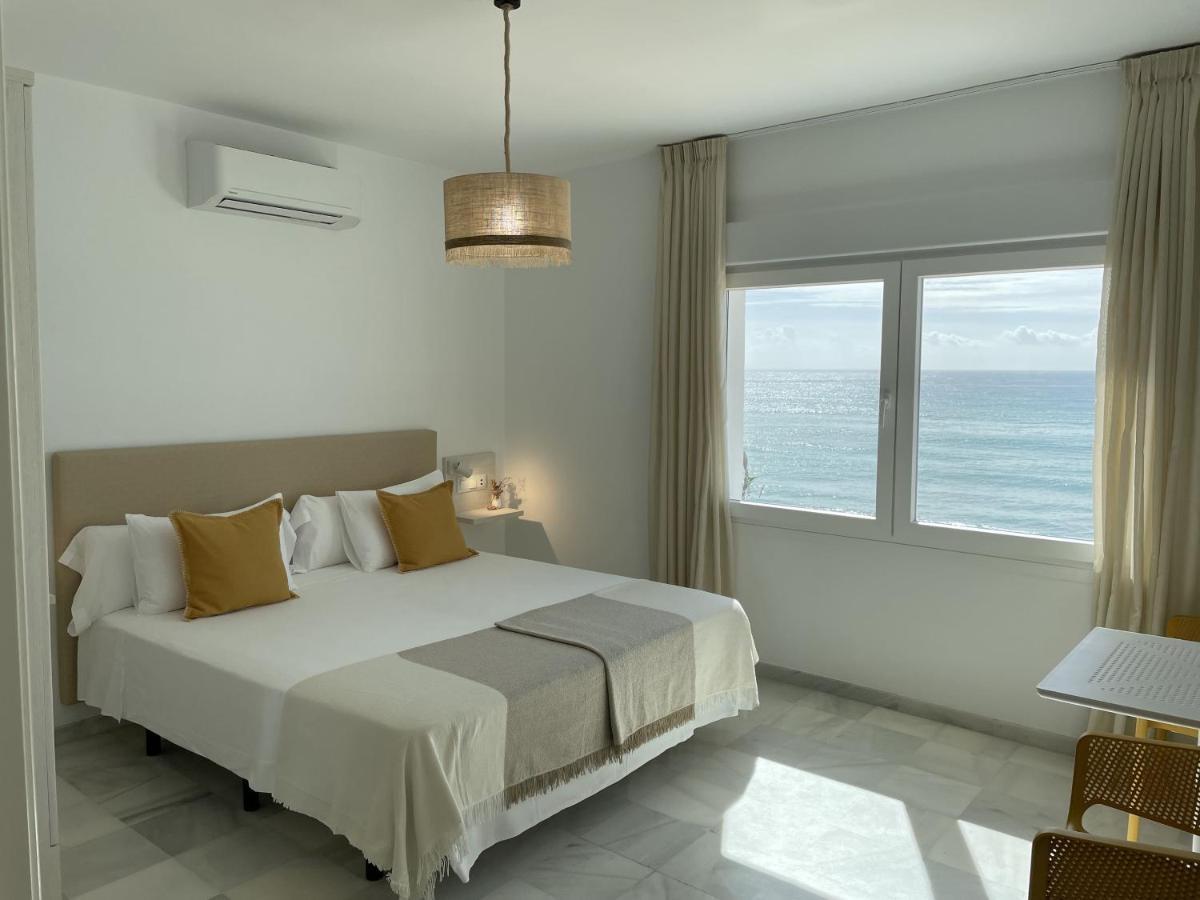 La Sirena Del Viento Bed and Breakfast Los Canos De Meca Eksteriør billede