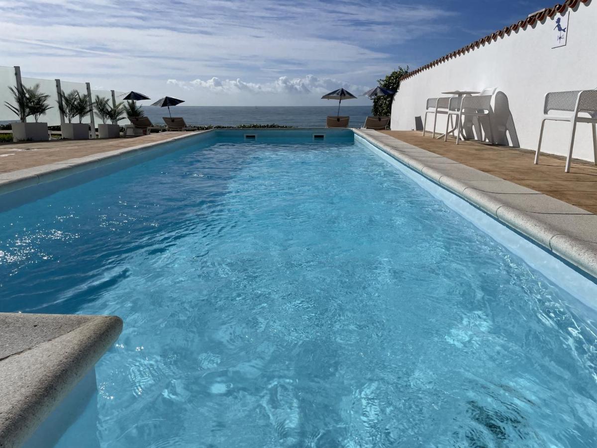 La Sirena Del Viento Bed and Breakfast Los Canos De Meca Eksteriør billede